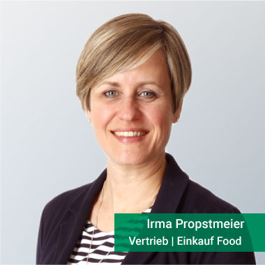 Irma Propstmeier