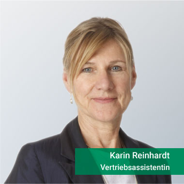 Karin Reinhardt