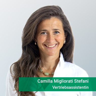 Camilla Stefani