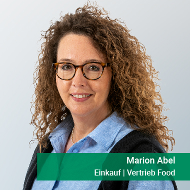 Marion Abel