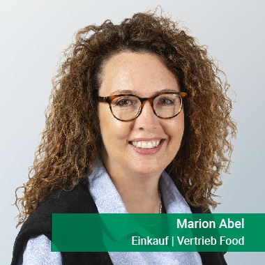 Marion Abel