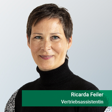 Ricarda Feiler