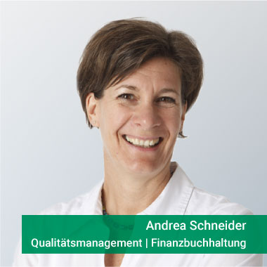 Andrea Schneider