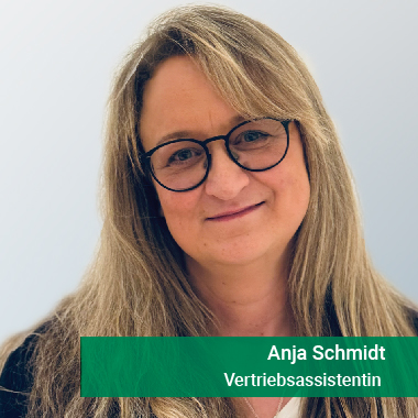 Anja Schmidt 