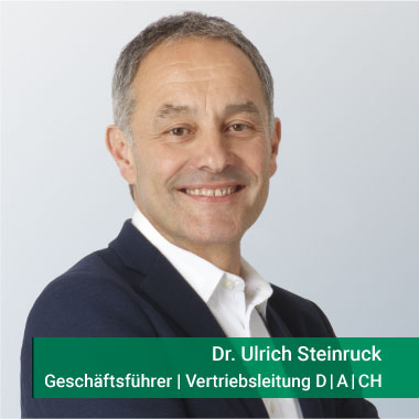 Ulrich Steinbrück