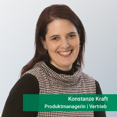 Konstanze Kraft