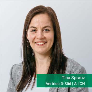 Tina Spranz