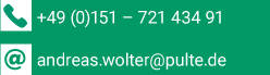 Jona Andreas Wolter