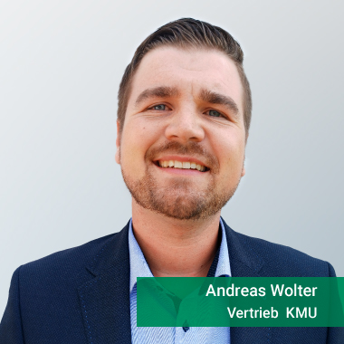 Andreas Wolter