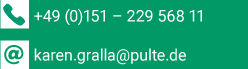 Karen Gralla Kontaktdaten