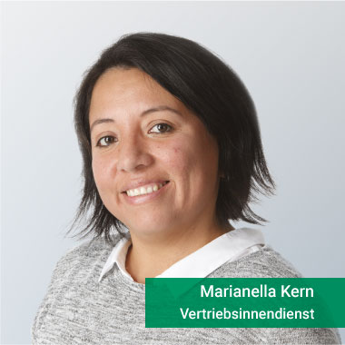 Marianella Kern