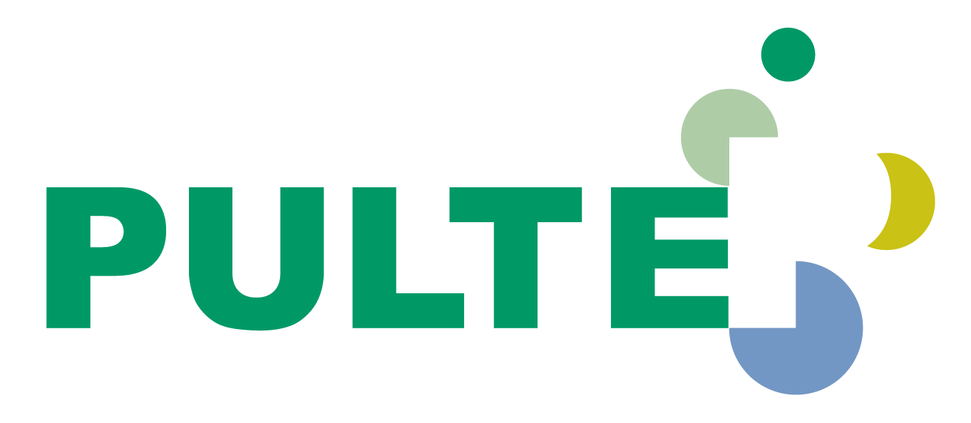 Pulte Logo